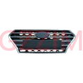 Laini 2018 Front Bumper Grille